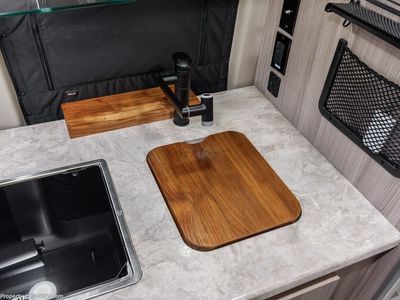 2023 Thor Motor Coach Scope - Photo 8
