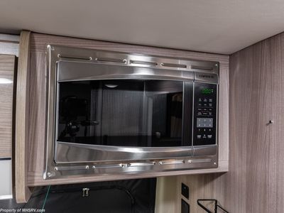 2023 Thor Motor Coach Scope - Photo 7