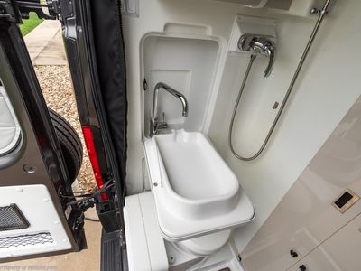 2023 Thor Motor Coach Scope - Photo 19