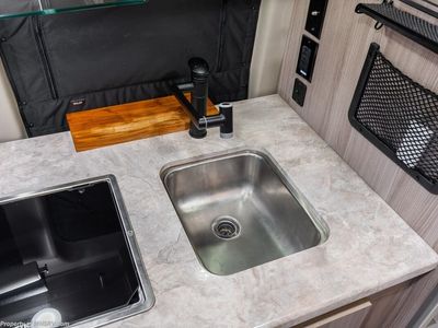 2023 Thor Motor Coach Scope - Photo 9