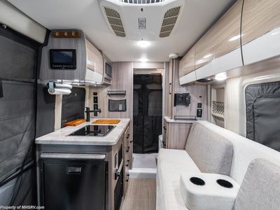 2023 Thor Motor Coach Scope - Photo 4