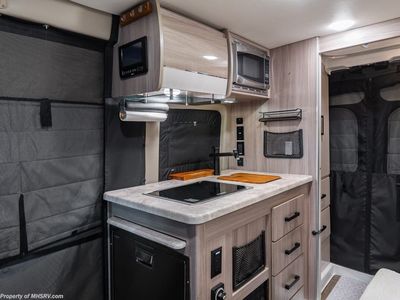 2023 Thor Motor Coach Scope - Photo 6