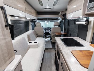 2023 Thor Motor Coach Scope - Photo 2
