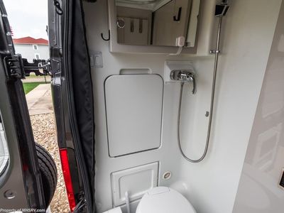 2023 Thor Motor Coach Scope - Photo 20