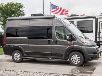 2023 Thor Motor Coach Scope - Photo 22