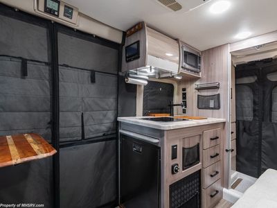 2023 Thor Motor Coach Scope - Photo 5