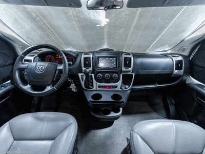 2023 Thor Motor Coach Scope - Photo 16