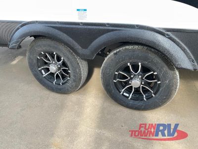 2026 Coachmen RV Apex Ultra-Lite - Photo 8