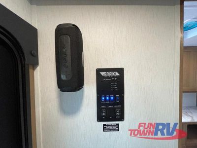 2026 Coachmen RV Apex Ultra-Lite - Photo 30
