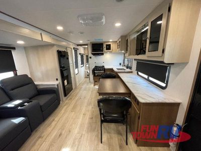 2026 Coachmen RV Apex Ultra-Lite - Photo 13