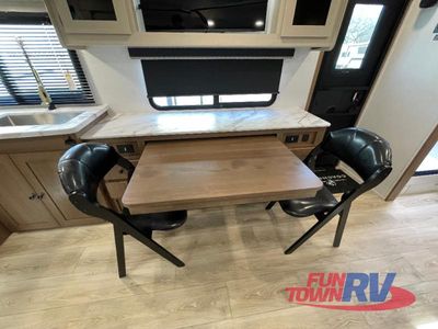 2026 Coachmen RV Apex Ultra-Lite - Photo 19