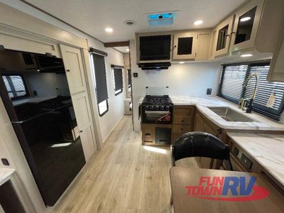 2026 Coachmen RV Apex Ultra-Lite - Photo 14