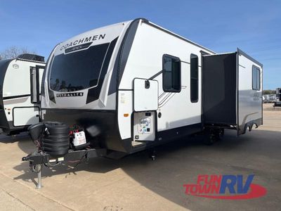 2026 Coachmen RV Apex Ultra-Lite - Photo 3