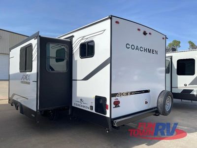 2026 Coachmen RV Apex Ultra-Lite - Photo 4