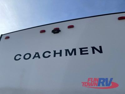 2026 Coachmen RV Apex Ultra-Lite - Photo 11