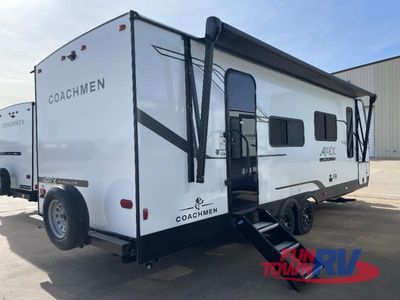 2026 Coachmen RV Apex Ultra-Lite - Photo 5