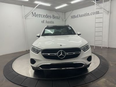 2026 Mercedes-Benz GLC - Photo 2