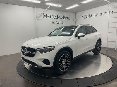 2026 Mercedes-Benz GLC - Photo 3