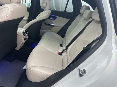 2026 Mercedes-Benz GLC - Photo 22