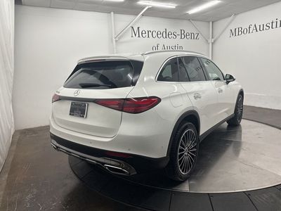 2026 Mercedes-Benz GLC - Photo 7