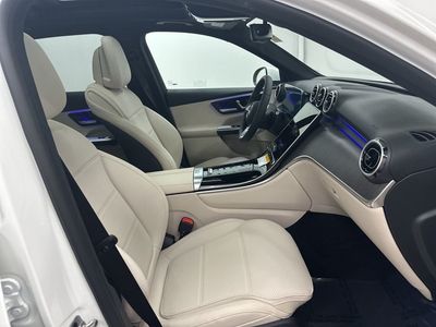 2026 Mercedes-Benz GLC - Photo 27