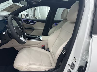 2026 Mercedes-Benz GLC - Photo 18