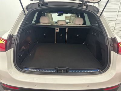 2026 Mercedes-Benz GLC - Photo 24