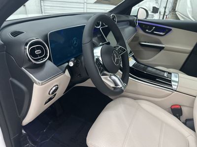 2026 Mercedes-Benz GLC - Photo 9