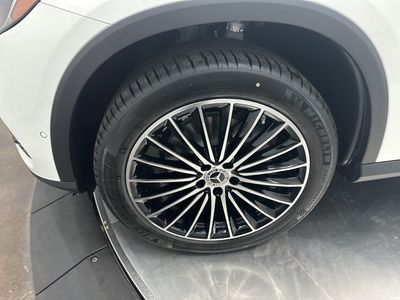 2026 Mercedes-Benz GLC - Photo 31