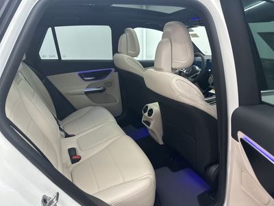 2026 Mercedes-Benz GLC - Photo 23