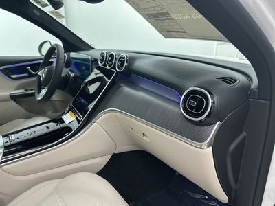 2026 Mercedes-Benz GLC - Photo 26