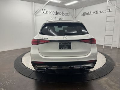 2026 Mercedes-Benz GLC - Photo 6