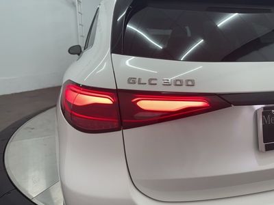 2026 Mercedes-Benz GLC - Photo 28
