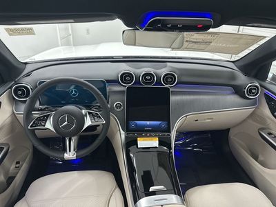 2026 Mercedes-Benz GLC - Photo 20