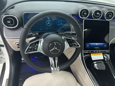 2026 Mercedes-Benz GLC - Photo 10