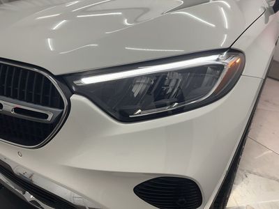 2026 Mercedes-Benz GLC - Photo 29