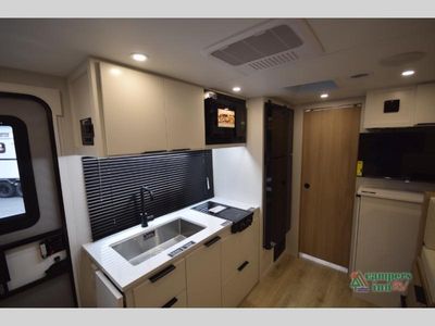 2026 Winnebago Micro Minnie - Photo 38