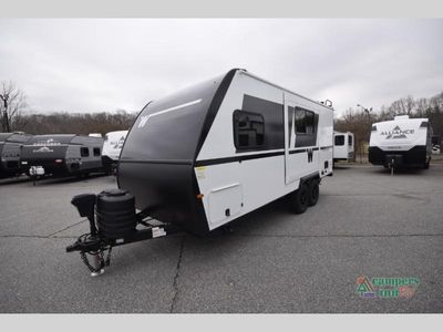 2026 Winnebago Micro Minnie - Photo 4