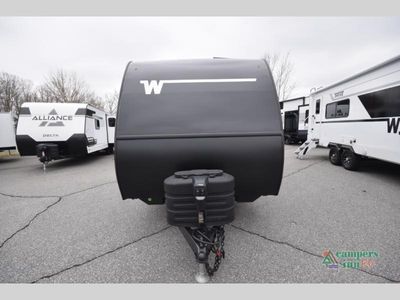 2026 Winnebago Micro Minnie - Photo 2