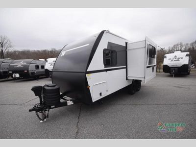 2026 Winnebago Micro Minnie - Photo 3