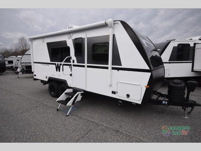 2026 Winnebago Micro Minnie - Photo 1