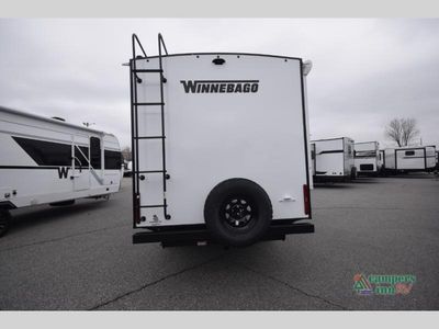 2026 Winnebago Micro Minnie - Photo 5