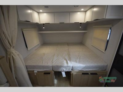 2026 Winnebago Micro Minnie - Photo 11