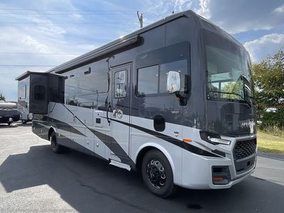 2026 Tiffin Open Road Allegro - Photo 1