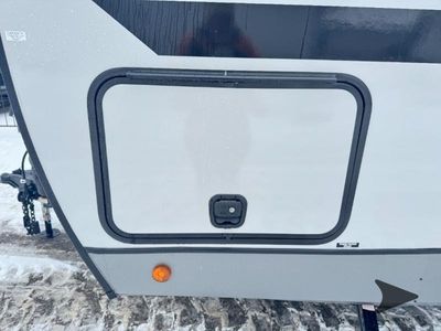 2026 Forest River RV Wildwood Heritage Glen Hyper-Lyte - Photo 8