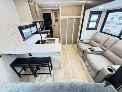 2026 Forest River RV Wildwood Heritage Glen Hyper-Lyte - Photo 25