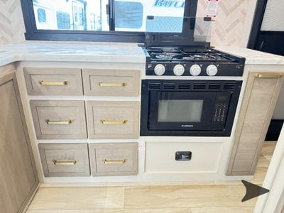 2026 Forest River RV Wildwood Heritage Glen Hyper-Lyte - Photo 47