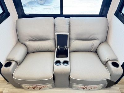 2026 Forest River RV Wildwood Heritage Glen Hyper-Lyte - Photo 28