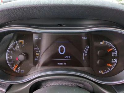 2022 Jeep Grand Cherokee WK - Photo 11