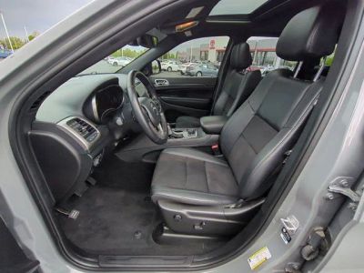 2022 Jeep Grand Cherokee WK - Photo 8